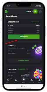 Understanding the Bc.Game Deposit Bonus A Comprehensive Guide Understanding the Bc.Game Deposit Bonus A Comprehensive Guide